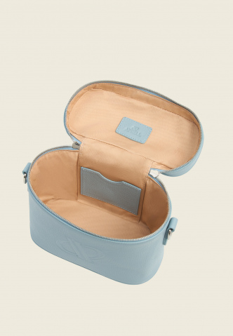 Сумка W4103 Голубой